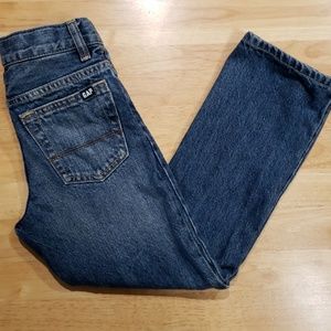 GAP Boy Jeans